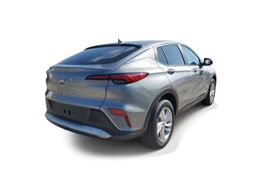 2025 Buick Envista Preferred FWD