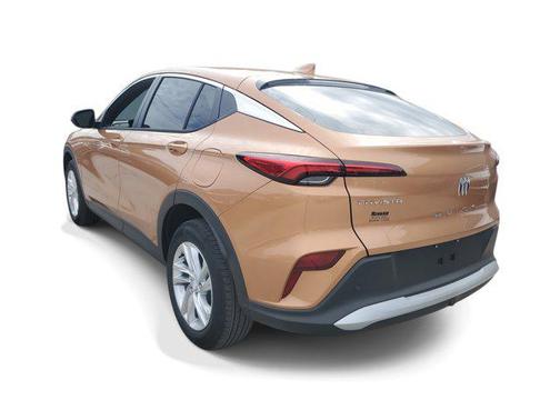 2026 Buick Envista Preferred FWD
