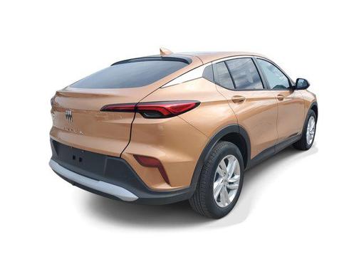2026 Buick Envista Preferred FWD
