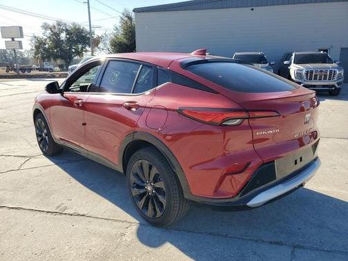 2026 Buick Envista Sport Touring FWD