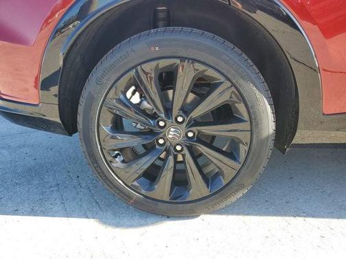 2026 Buick Envista Sport Touring FWD