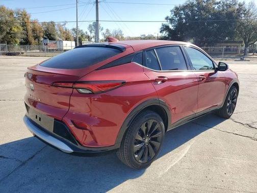 2026 Buick Envista Sport Touring FWD