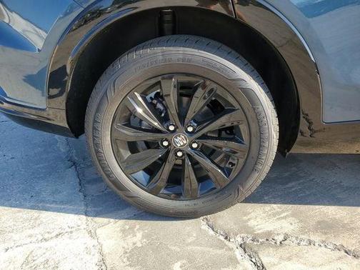 2026 Buick Envista Sport Touring FWD