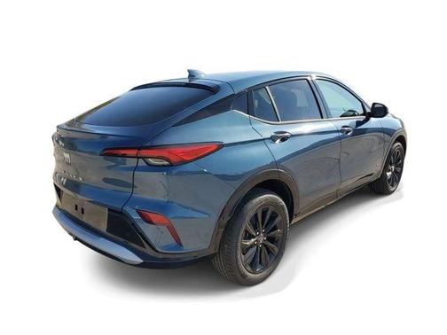 2026 Buick Envista Sport Touring FWD