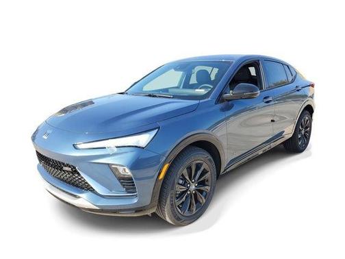 2026 Buick Envista Sport Touring FWD