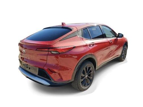 2026 Buick Envista Sport Touring FWD