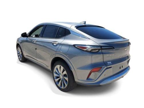 2026 Buick Envista Avenir FWD
