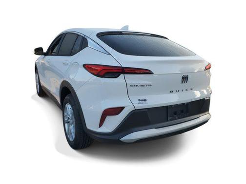 2025 Buick Envista Preferred FWD