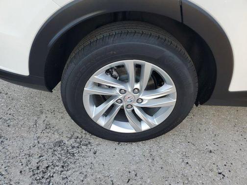 2025 Buick Envista Preferred FWD