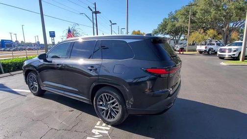 2025 Lexus TX 350 Premium