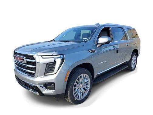2026 GMC Yukon XL 2WD Elevation