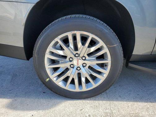 2026 GMC Yukon XL 2WD Elevation