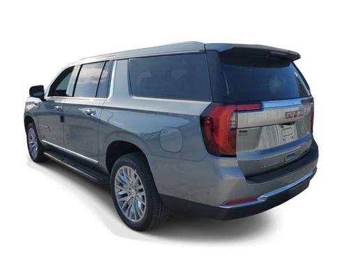 2026 GMC Yukon XL 2WD Elevation
