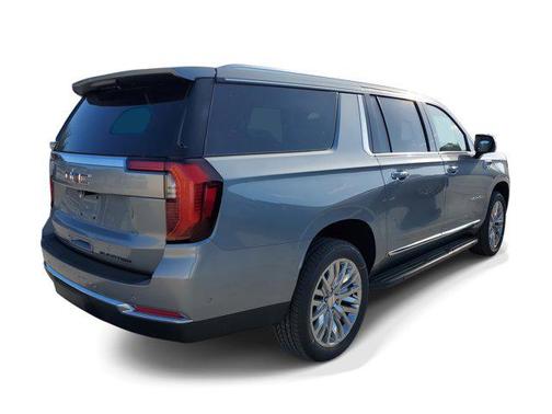 2026 GMC Yukon XL 2WD Elevation
