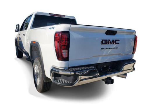 2025 GMC Sierra 2500 Base