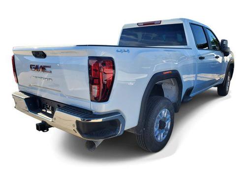 2025 GMC Sierra 2500 Base
