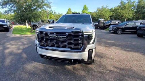 2024 GMC Sierra 2500 Denali Ultimate