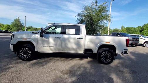 2024 GMC Sierra 2500 Denali Ultimate