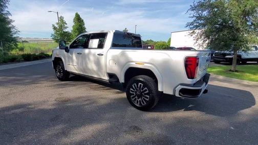 2024 GMC Sierra 2500 Denali Ultimate