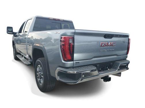 2026 GMC Sierra 2500 SLT