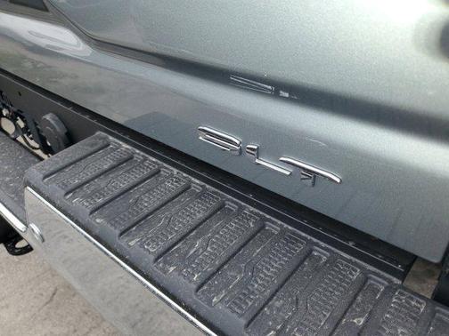 2026 GMC Sierra 2500 SLT
