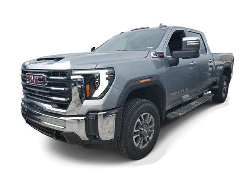2026 GMC Sierra 2500 SLT