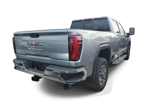 2026 GMC Sierra 2500 SLT