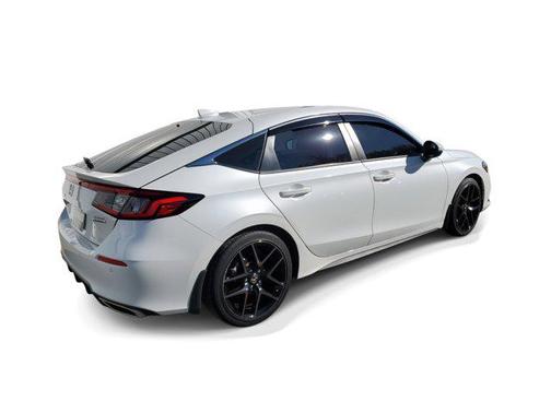 2023 Honda Civic Sport Touring