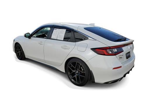 2023 Honda Civic Sport Touring