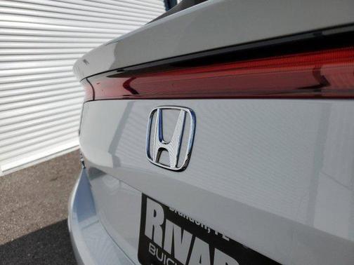 2023 Honda Civic Sport Touring