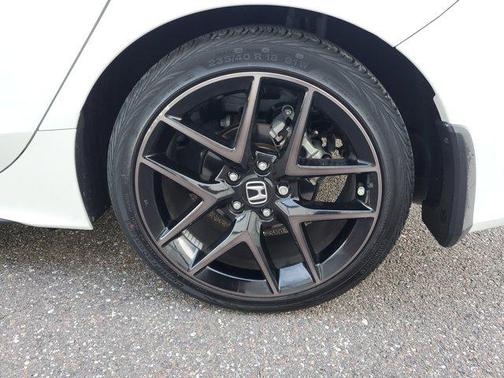 2023 Honda Civic Sport Touring