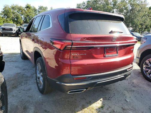 2025 Buick Enclave Preferred FWD