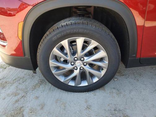 2025 Buick Enclave Preferred FWD