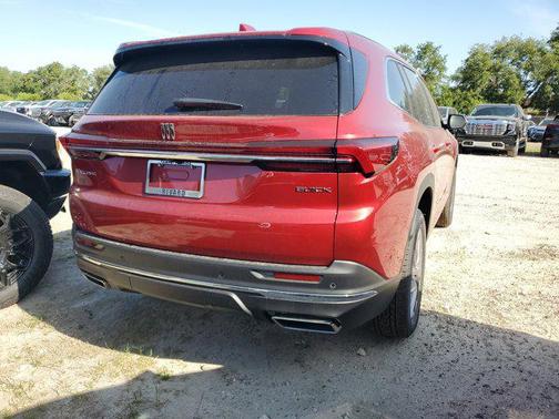 2025 Buick Enclave Preferred FWD