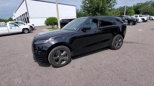 2025 Land Rover Range Rover Velar P250 SE R-Dynamic