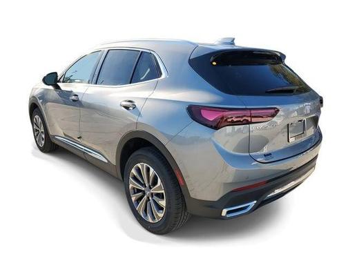 2026 Buick Envision Preferred AWD