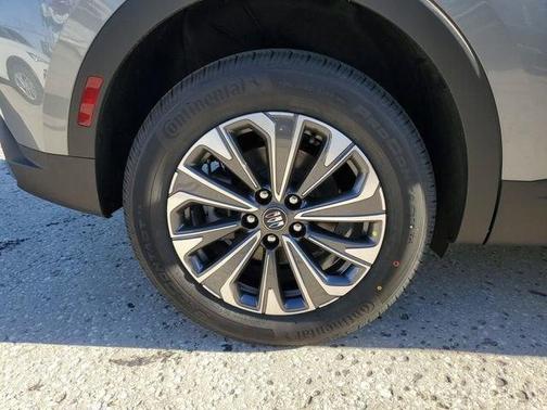 2026 Buick Envision Preferred AWD