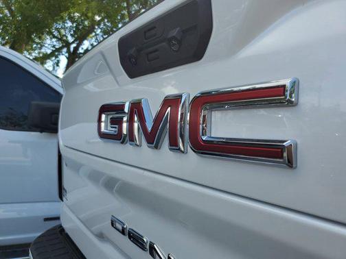 2024 GMC Sierra 3500 Denali