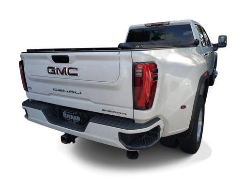 2024 GMC Sierra 3500 Denali