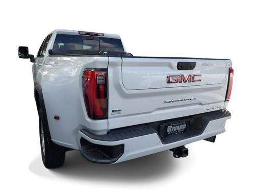 2024 GMC Sierra 3500 Denali