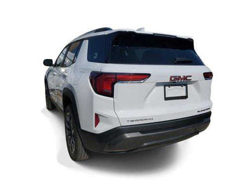 2025 GMC Terrain FWD Elevation