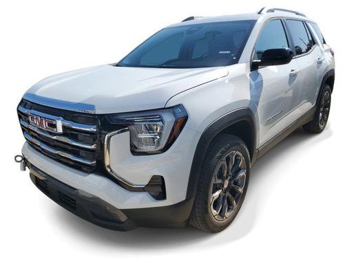 2025 GMC Terrain FWD Elevation