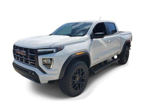 2025 GMC Canyon Base