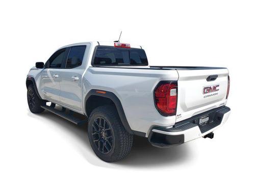 2025 GMC Canyon Base
