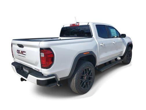 2025 GMC Canyon Base