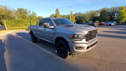 2024 RAM 2500 Limited Crew Cab 4x4 6'4' Box