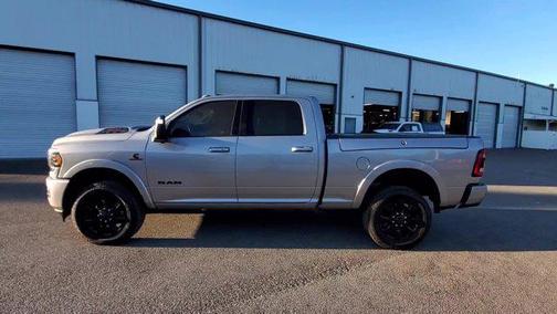 2024 RAM 2500 Limited Crew Cab 4x4 6'4' Box