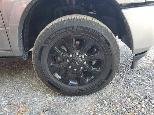 2024 RAM 2500 Limited Crew Cab 4x4 6'4' Box