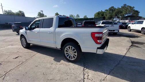 2023 Ford F-150 Limited