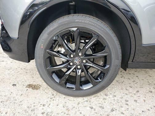 2025 Buick Encore GX Sport Touring